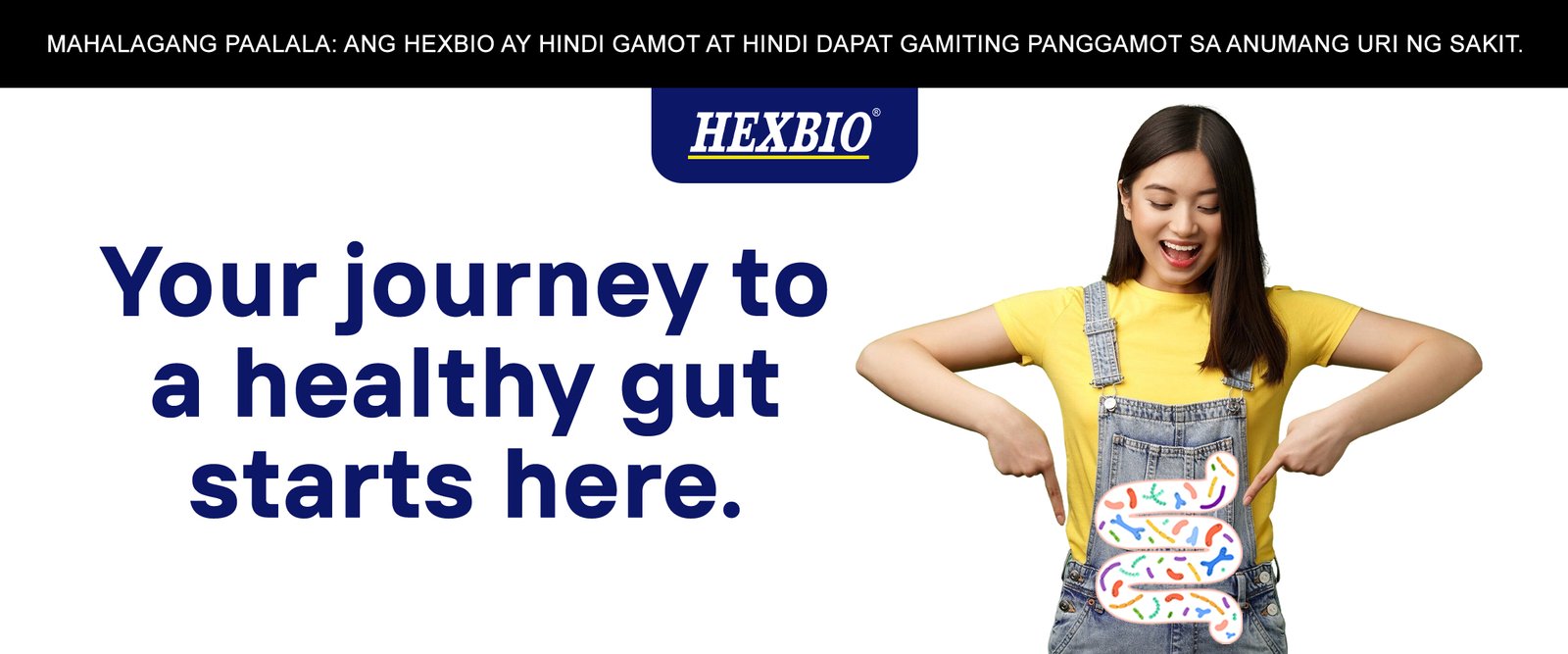 Homepage Banner-Journey to a Healthy Gut